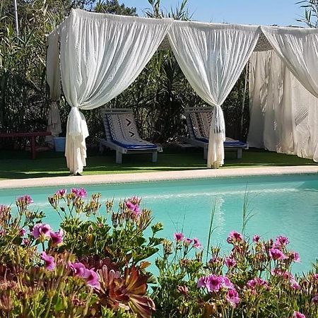 Boheme Valdareina, Piscine Chauffee, Benagil-Carvoeiro Apartment การ์วอยโร ภายนอก รูปภาพ