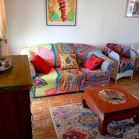 Boheme Valdareina, Piscine Chauffee, Benagil-Carvoeiro Apartment การ์วอยโร ภายนอก รูปภาพ