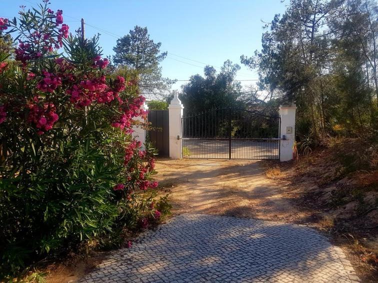 Boheme Valdareina, Piscine Chauffee, Benagil-Carvoeiro Apartment การ์วอยโร ภายนอก รูปภาพ