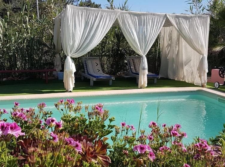 Boheme Valdareina, Piscine Chauffee, Benagil-Carvoeiro Apartment การ์วอยโร ภายนอก รูปภาพ