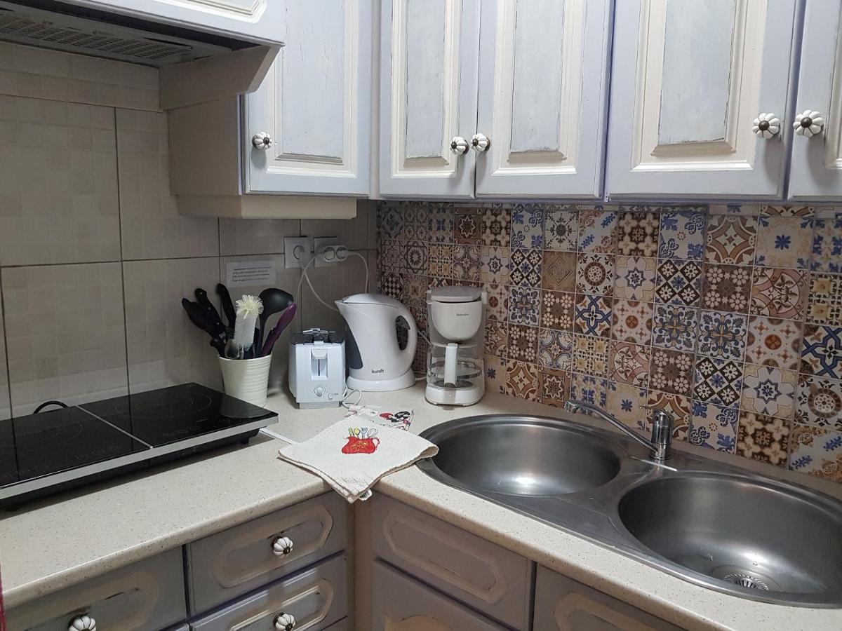 Boheme Valdareina, Piscine Chauffee, Benagil-Carvoeiro Apartment การ์วอยโร ภายนอก รูปภาพ