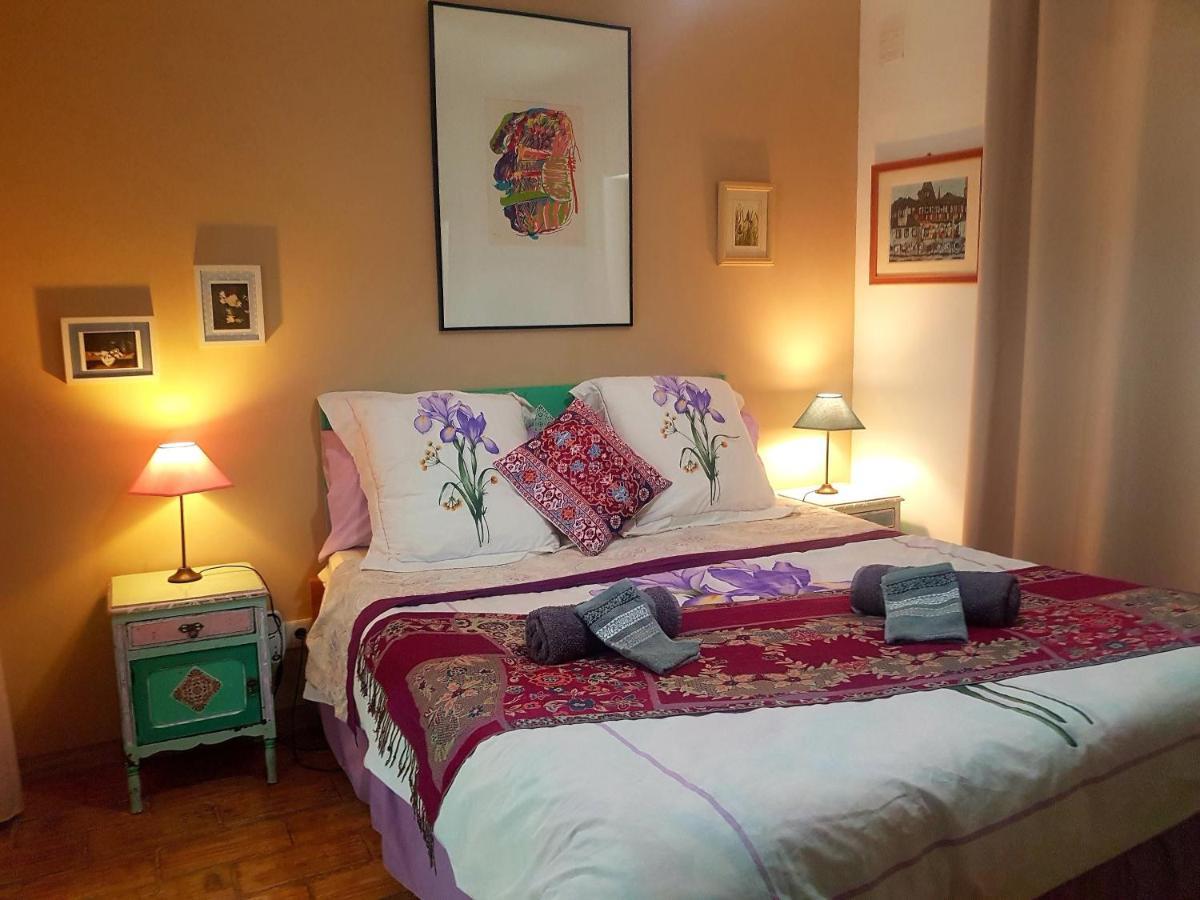 Boheme Valdareina, Piscine Chauffee, Benagil-Carvoeiro Apartment การ์วอยโร ภายนอก รูปภาพ