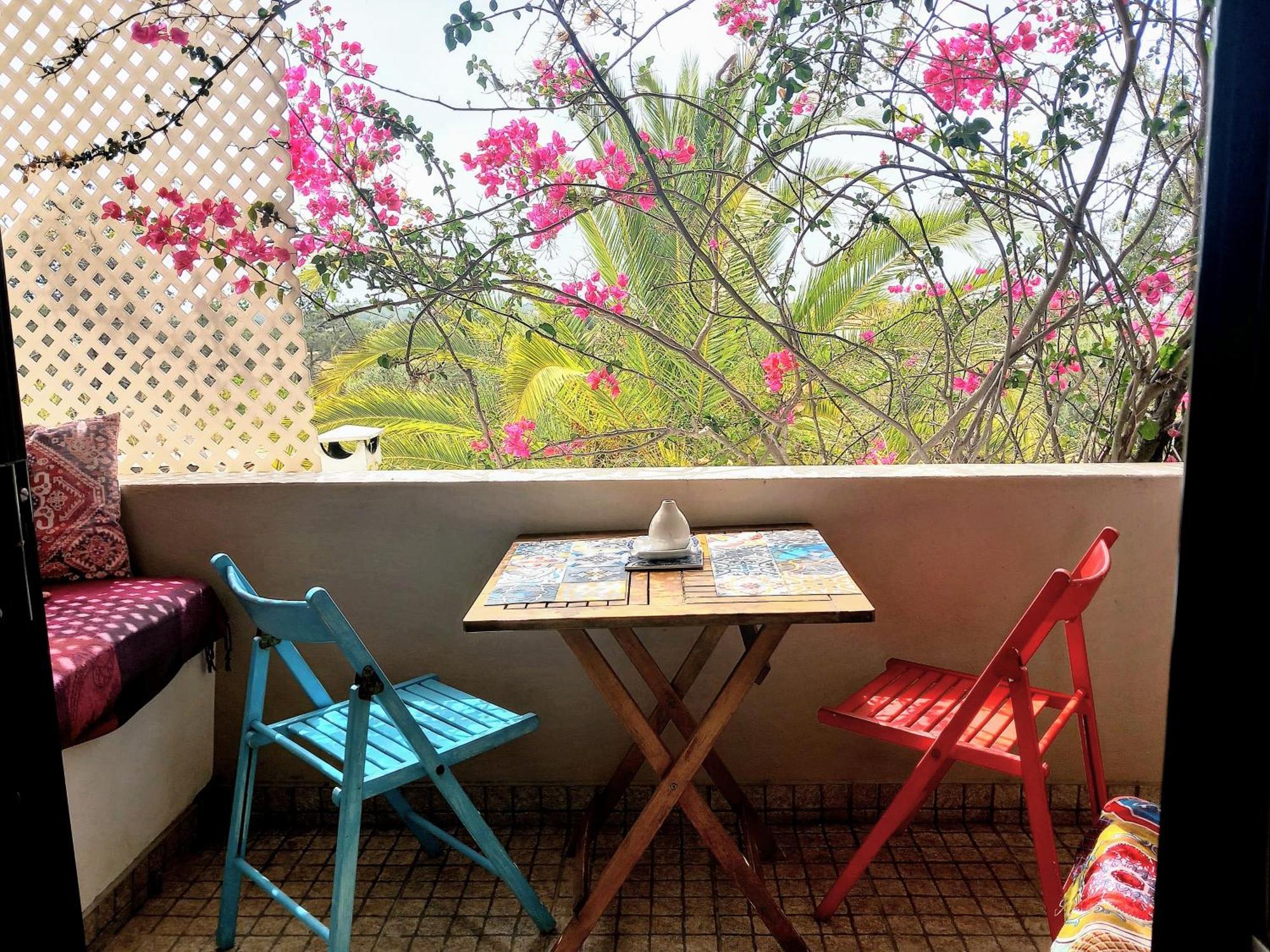 Boheme Valdareina, Piscine Chauffee, Benagil-Carvoeiro Apartment การ์วอยโร ภายนอก รูปภาพ