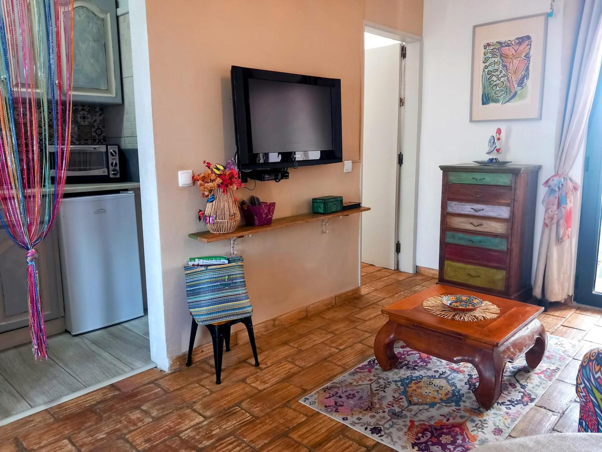 Boheme Valdareina, Piscine Chauffee, Benagil-Carvoeiro Apartment การ์วอยโร ภายนอก รูปภาพ