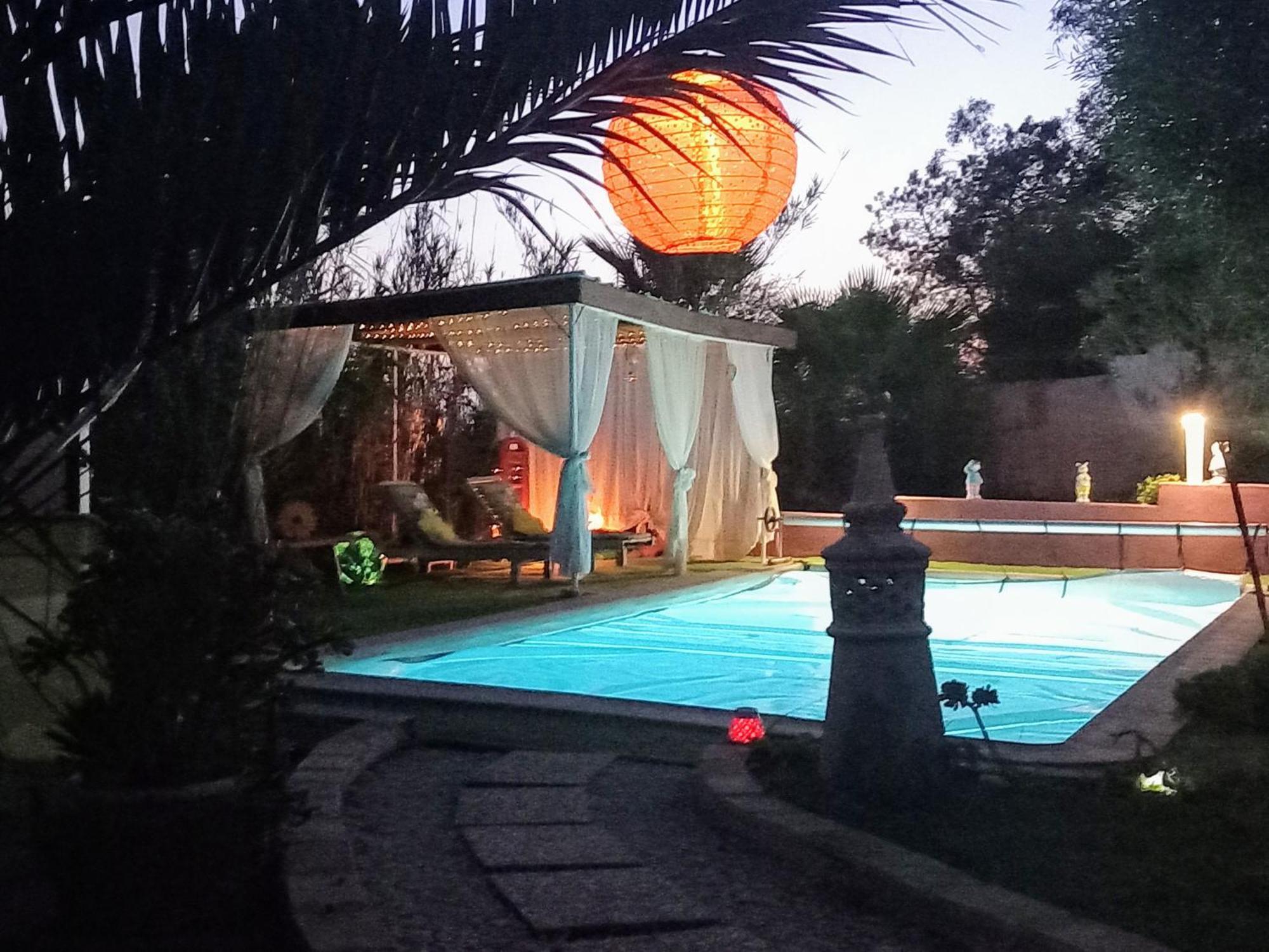 Boheme Valdareina, Piscine Chauffee, Benagil-Carvoeiro Apartment การ์วอยโร ภายนอก รูปภาพ