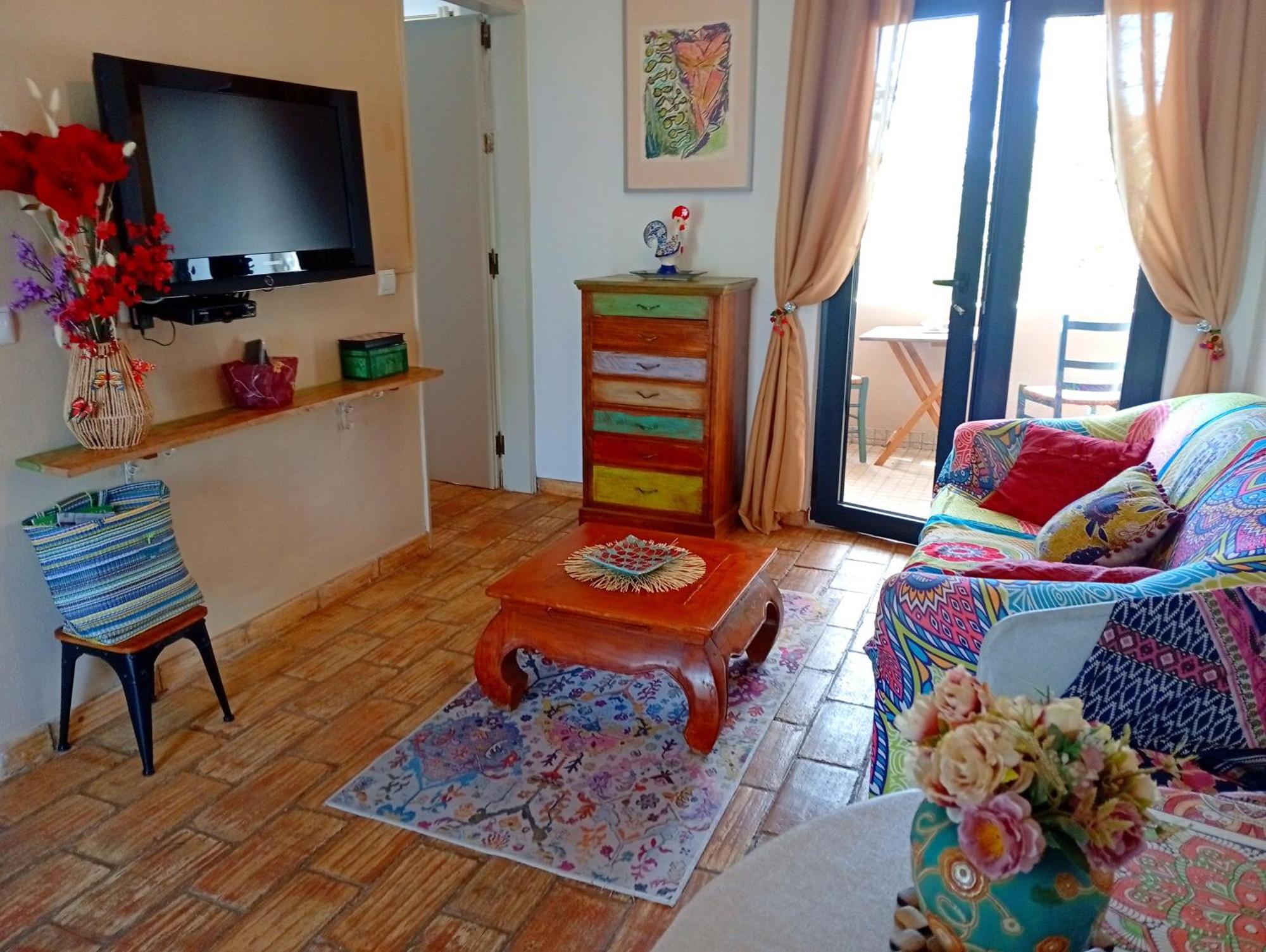 Boheme Valdareina, Piscine Chauffee, Benagil-Carvoeiro Apartment การ์วอยโร ภายนอก รูปภาพ