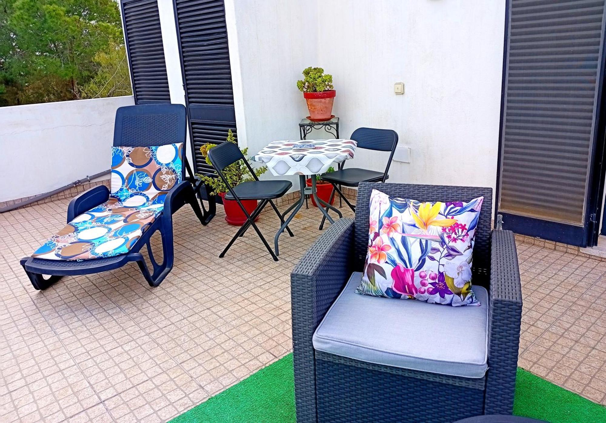 Boheme Valdareina, Piscine Chauffee, Benagil-Carvoeiro Apartment การ์วอยโร ภายนอก รูปภาพ