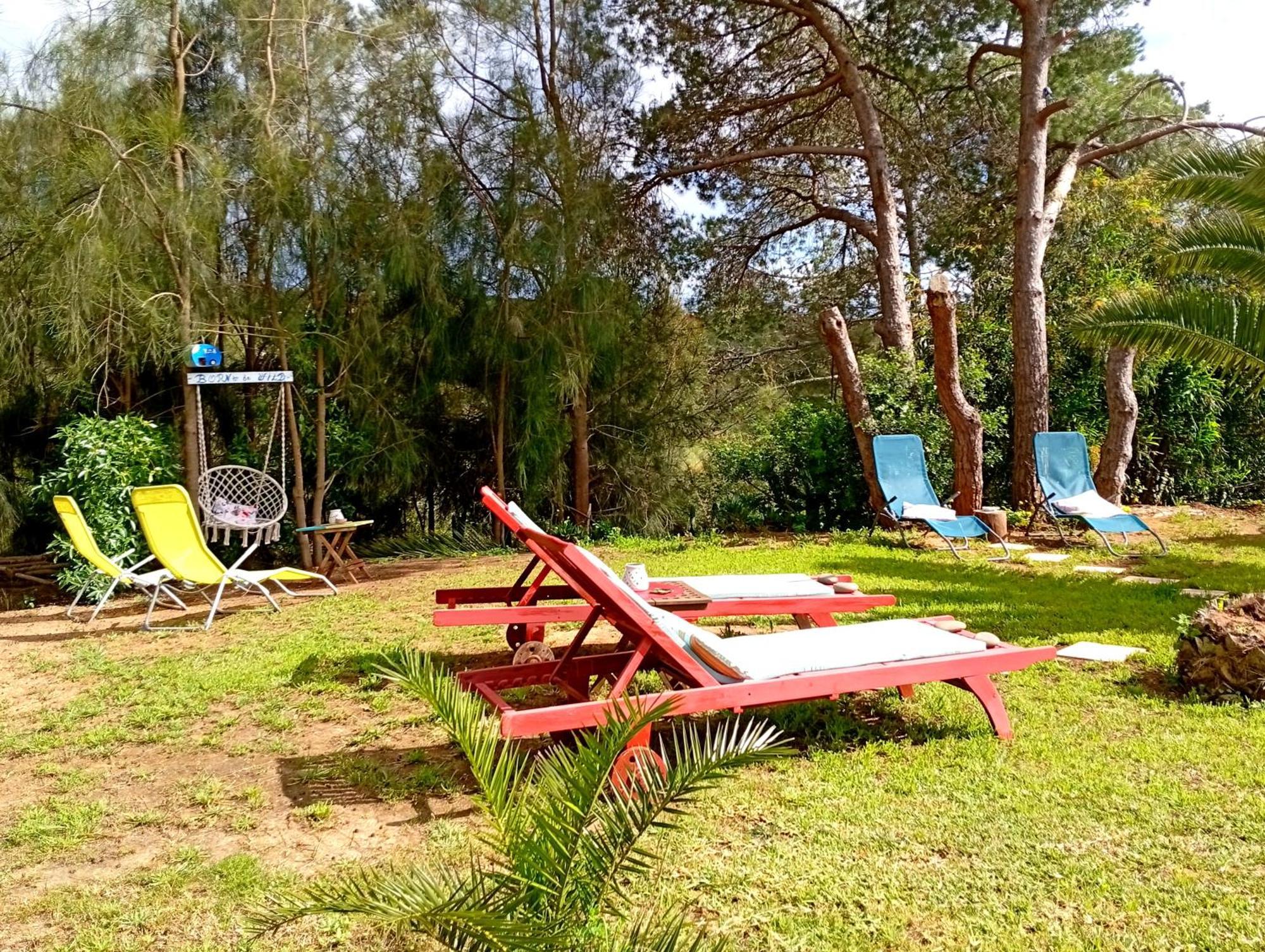 Boheme Valdareina, Piscine Chauffee, Benagil-Carvoeiro Apartment การ์วอยโร ภายนอก รูปภาพ
