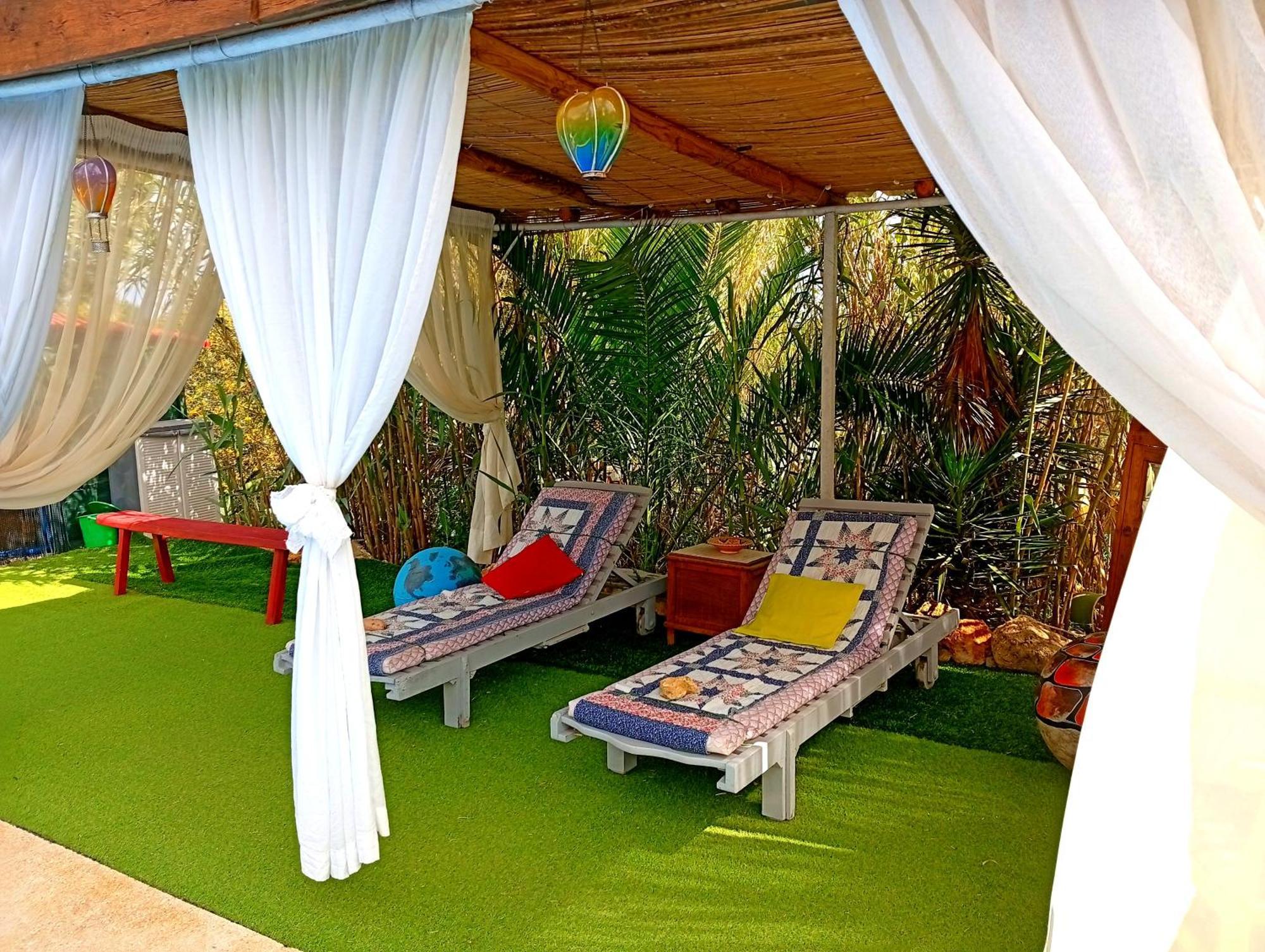 Boheme Valdareina, Piscine Chauffee, Benagil-Carvoeiro Apartment การ์วอยโร ภายนอก รูปภาพ